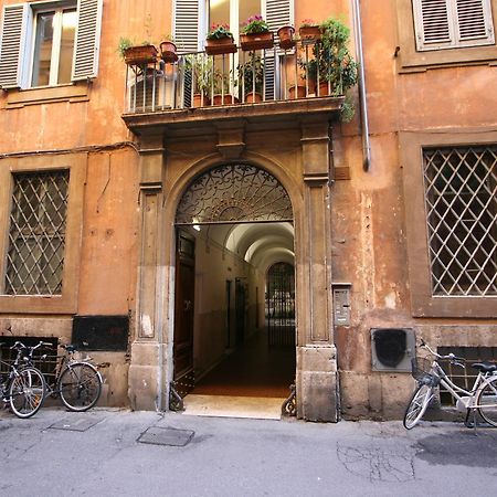 Apartmán Domus Navona Pantheon Řím Exteriér fotografie